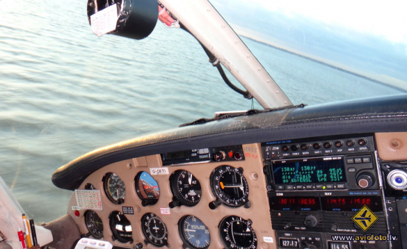 Piper PA-28-181 Archer 3